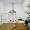 Отель M11 Modern Studio In the Heart of Mile-end, фото 15