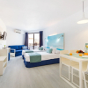 Отель Plazamar Serenity Resort, фото 3