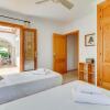 Отель Villa Almendro, фото 21