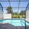 Отель Fabulous Vacation Home w Screened Pool Close To Disney 146, фото 27
