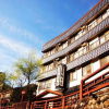 Отель Saninyumura Onsen Hashimotoya Ryokan, фото 10