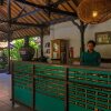 Отель Sanur Lodge Bali, фото 17
