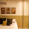 Отель Moderno e Luxuoso Studio no coração de Pinheiros - Wide 18, фото 7