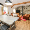 Отель Rhydau Cottage, фото 14