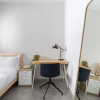 Отель HighQuality TelAviv Apartment in theCity, фото 19