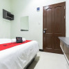 Отель RedDoorz near Medan Amplas, фото 14