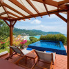 Отель Kata Gardens Penthouse Seaview With Pool 8C, фото 5
