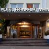 Отель ACHAT Hotel Frankfurt Maintal, фото 1