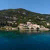 Отель 9 Muses Sea View Studios Benitses Corfu, фото 25