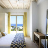 Отель Stunning 8-bed Villa in Mikonos - Villa Davia, фото 15