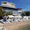 Отель Beachfront Apartmants Zanic, фото 11
