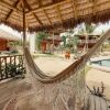 Отель Unusual Accommodation With Pool not far From the Beach - by Feelluxuryholidays, фото 23