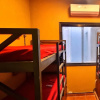 Отель Circo Hostel, фото 3