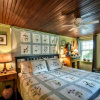 Отель The Dolon House Bed and Breakfast, фото 15