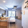 Отель Apartment Hotel 11 Shinsaibashi III, фото 16