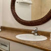 Отель Travelodge by Wyndham Dawson Creek, фото 9