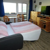 Отель Appartment With Views to the Milstättersee and Pool in Summer, фото 4