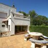 Отель Apartment in Playa de Pals With Swimming Pool, фото 10