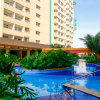 Отель Olimpia Park Resort, фото 1