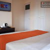 Отель Ref Apart Hotel, фото 2