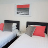 Отель Beau Monde Apartments Newcastle - Horizon Apartment, фото 4