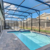 Отель New Home at Storey Lake 9bedrooms e 5bath - Tb41, фото 19