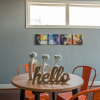 Отель FRONTDESK NuLu Apts Louisville, фото 12