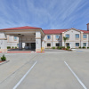 Отель Best Western Lone Star Inn, фото 1