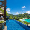 Отель Anantara Maia Seychelles Villas, фото 14