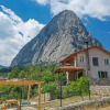 Отель Secluded Villa With on Mountainside in Antalya, фото 11