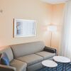 Отель Fairfield Inn & Suites San Antonio Brooks City Base, фото 5