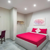 Отель Bedcoin Hostel, фото 4