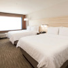 Отель Holiday Inn Express & Suites Michigan City, an IHG Hotel, фото 5