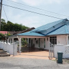 Отель Beit Azzahra Private Pool Villa at Pantai Batu Hitam, фото 2