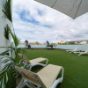 Отель Ocean Garden Suite 10 con jardín privado, фото 18
