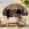 Отель Comfortable Holiday Home With Terrace, фото 3