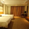 Отель Baxi Hotel Guangzhou Hanxi Changlong Branch, фото 5