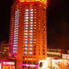 Отель Sanya International Hotel, фото 1