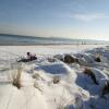 Отель Strandperle bei Binz, фото 10