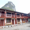 Отель Yangshuo Dahuwai Homestay, фото 15