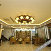 Отель Yijie Holiday Hotel Taierzhuang Old Town, фото 32