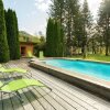 Отель Duplex Apartment in Glödnitz With Pool, фото 17