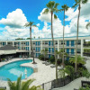 Отель OASIS BAY SUITES, Tampa, Busch Gardens, USF, фото 17