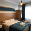 Отель Otel Bilgicler, фото 6