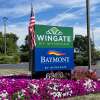 Отель Baymont By Wyndham Dayton North, фото 3