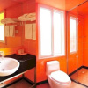 Отель Tiandi Renhe Business Hotel North Gate of Shandong University, фото 5
