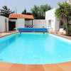 Отель Villa With 6 Bedrooms in Tías, With Wonderful sea View, Private Pool, Enclosed Garden - 4 km From th, фото 13
