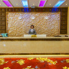 Отель Hua Man Hotel, фото 5