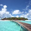 Отель Diamonds Thudufushi Beach & Water Villas, фото 10