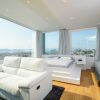 Отель Majestic Homm Penthouse in the Heart of 